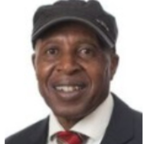 Ike Diale